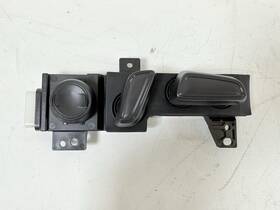 18a958 Toyota 2017-2022 Prius Prime Front Left Driver Seat Power Adjuster Switch Oem
