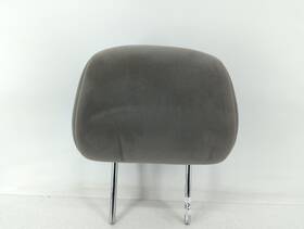 202-01696d Toyota 2011 Camry Headrest Head Rest Rear Center Seat G69kt