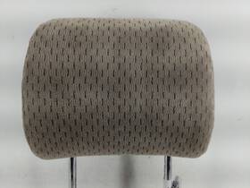202-01699a Toyota Camry Headrest Head Rest Rear Seat Tan U2bnn