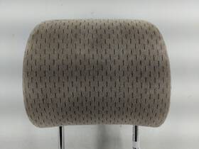 202-01699b Toyota Camry Headrest Head Rest Front Driver Passenger Seat Gray Ciigi
