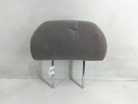 Toyota 202-01724d Highlander Headrest Head Rest Rear Seat Grey Fxfm7