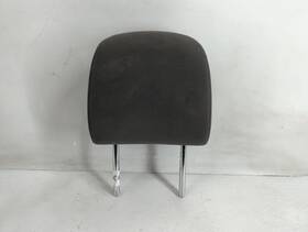 Toyota 202-01742c 2010 Prius Headrest Head Rest Rear Seat Black Vd56s