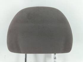 202-01757a Toyota 2008 Rav4 Headrest Head Rest Front Driver Passenger Seat Grey Hon8o