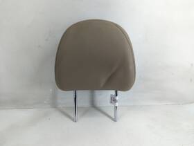 202-01757c Toyota 2012 Rav4 Headrest Head Rest Rear Seat Tan X2dzs