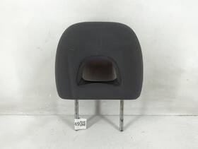 202-01760c Toyota 2002 Rav4 Headrest Head Rest Rear Seat Grey Pgj4x