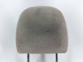 202-01771a Toyota 2014 Sienna Headrest Head Rest Front Driver Passenger Seat Grey Do0oy