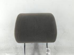 202-01775a Toyota 2005 Sienna Headrest Head Rest Rear Center Seat Grey Deso5
