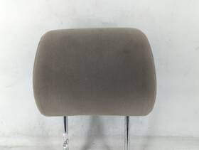 202-10066 Toyota 2007-2007 Sienna Headrest Head Rest Rear Seat Light Beige U9omk