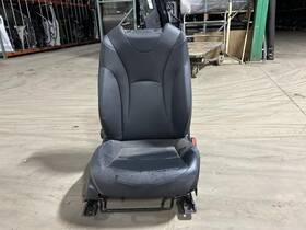 202-10192r Toyota 2022 Prius Black Softex Passenger Right Side Front Seat Oem