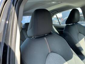 202-10539ar Toyota Passenger Front Seat Bucket Cloth Manual Fits 18-23 Camry 814757