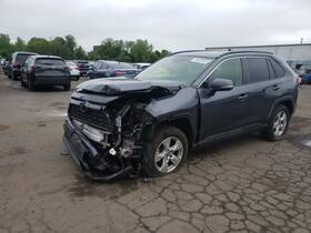 202-11613r Toyota Passenger Front Seat Bucket Japan Built Cloth Fits 19-23 Rav4 834160