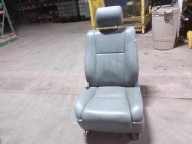 202-11741l Toyota 2020 Sequoia Gray Leather Driver Left Side Front Seat Power Heated