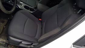 202-12360l Toyota Driver Front Seat Bucket Heated Manual Fits 22 Corolla Cross 1460324