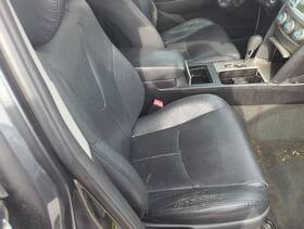 Toyota 202-50299a 2007-2009 Camry Passenger Front Seat Oem Yz40k