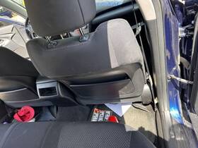 202-50299ar Toyota Passenger Front Seat Bucket Vin E 5th Digit Fits 07-09 Camry 572023