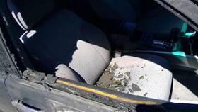 202-50475ar Toyota 4 Runner 2007 Front Seat 474925