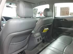 202-50584r Toyota Passenger Front Seat Bucket Leather Electric Fits 05-07 Avalon 1472416