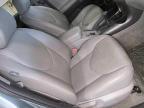 202-50704r Toyota Passenger Front Seat Bucket Leather Electric Fits 06-08 Rav4 1640579