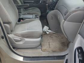 Toyota 202-50777 2004-2004 Sienna Passenger Front Seat Oem Q18qh