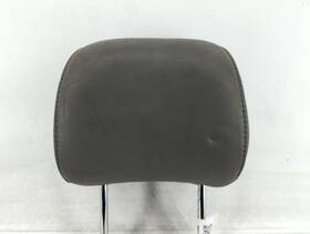Toyota 202-50833 2005-2005 Sienna Headrest Head Rest Rear Seat Grey Wv3q3