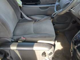 202-50862 Toyota 2006-2008 Sienna Driver Front Seat Oem Pfoei