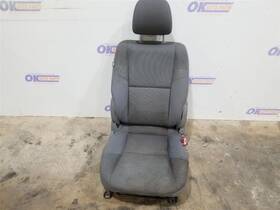 202-51005r Toyota 15 2015 Tacoma Seat Assembly Front Right Passenger Gray Cloth
