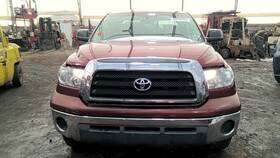 202-51053r Toyota Passenger Front Seat Cloth Manual Fits 07-09 Tundra 6964609
