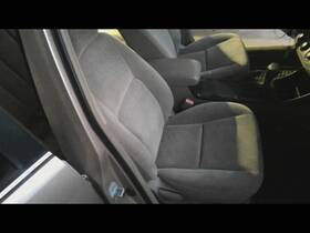 202-52479ar Toyota Passenger Front Seat Bucket Without Cloth Fits 02-03 Camry 1329374