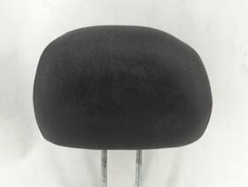Toyota 202-52498b 2002-2003 Camry Headrest Head Rest Rear Seat Black Rtwdp