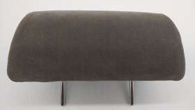 202-52514a Toyota 2004-2006 Camry Headrest Head Rest Rear Seat Gray Yix3r