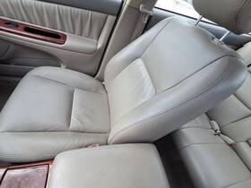 202-52514br Toyota Passenger Front Seat Bucket Without Leather Fits 04-06 Camry 2614014