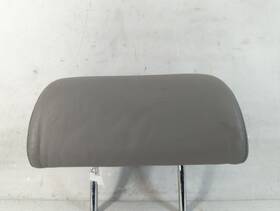 202-52627 Toyota 2004-2007 Highlander Headrest Head Rest Rear Seat Grey Jpgkv