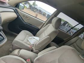 202-52632a Toyota 2001-2003 Highlander Passenger Front Seat Oem Pj6nu