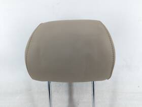 202-52633d Toyota 2001-2003 Highlander Headrest Head Rest Rear Seat Beige Lqh9l