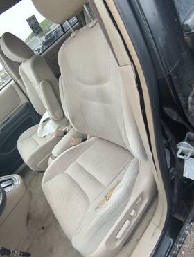 202-52635b Toyota 2001-2003 Highlander Driver Front Seat Oem Hhhrh