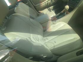 202-52693c Toyota 2000-2004 Avalon Passenger Front Seat Oem F7k1q