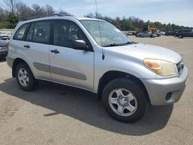 202-52748ar Toyota Passenger Front Seat Bucket Without Air Bag Cloth Manual Fits 04 Rav4 607914