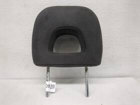 202-52755a Toyota 2001-2003 Rav4 Headrest Head Rest Rear Seat Black J43qi