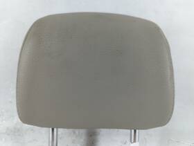 202-52941 Toyota 2010-2011 Prius Headrest Head Rest Rear Seat Grey Tdobs