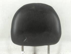 202-52960 Toyota 2009-2016 Venza Headrest Head Rest Rear Seat Black Mq5d4