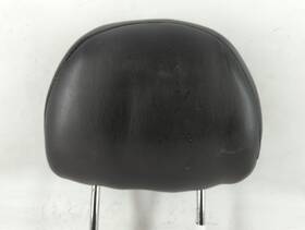 202-52962 Toyota 2009-2016 Venza Headrest Head Rest Rear Seat Black Qlgm6