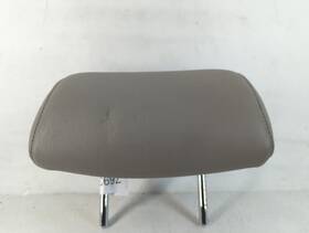 202-53153 Toyota 2007-2008 Camry Headrest Head Rest Rear Seat Grey Juxuq