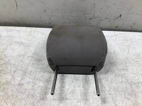 202-53179l Toyota Highlander Hybrid 2008 2010 Front Left Driver Seat Headrest Cloth Gray