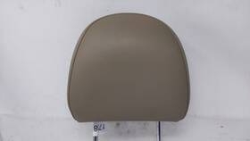 202-53197 Toyota 2010-2012 Rav4 Headrest Head Rest Front Driver Passenger Seat Tan W7ns4