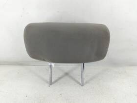 202-53200 Toyota 2009-2012 Rav4 Headrest Head Rest Rear Center Seat Gray K64vb