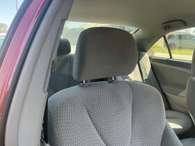 202-53708l Toyota Passenger Front Seat Bucket Vin F 5th Digit Cloth Le Fits 2011 Camry 854688