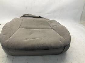 202-53718l Toyota 10-13 Corolla Le Sedan 1.8 Fwd Front Left Seat Lower Bottom Cushion T
