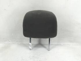 Toyota 202-54053b Prius Headrest Head Rest Rear Seat Dark Grey Nwbon