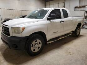 202-59379l Toyota Local Pickup Only Driver Front Seat Vinyl Manual Fits 11-13 Tundra 572