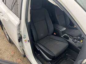 202-59871r Toyota Passenger Front Seat Bucket Vin F 5th Digit Fits 13-18 Rav4 180809
